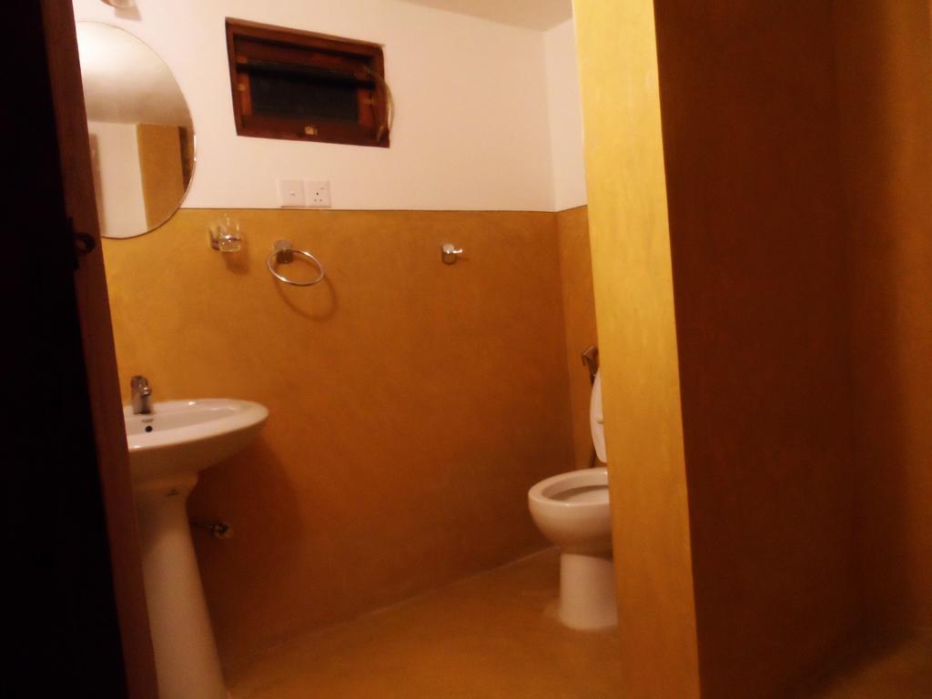 Summer Dew Villa Talpe Szoba fotó
